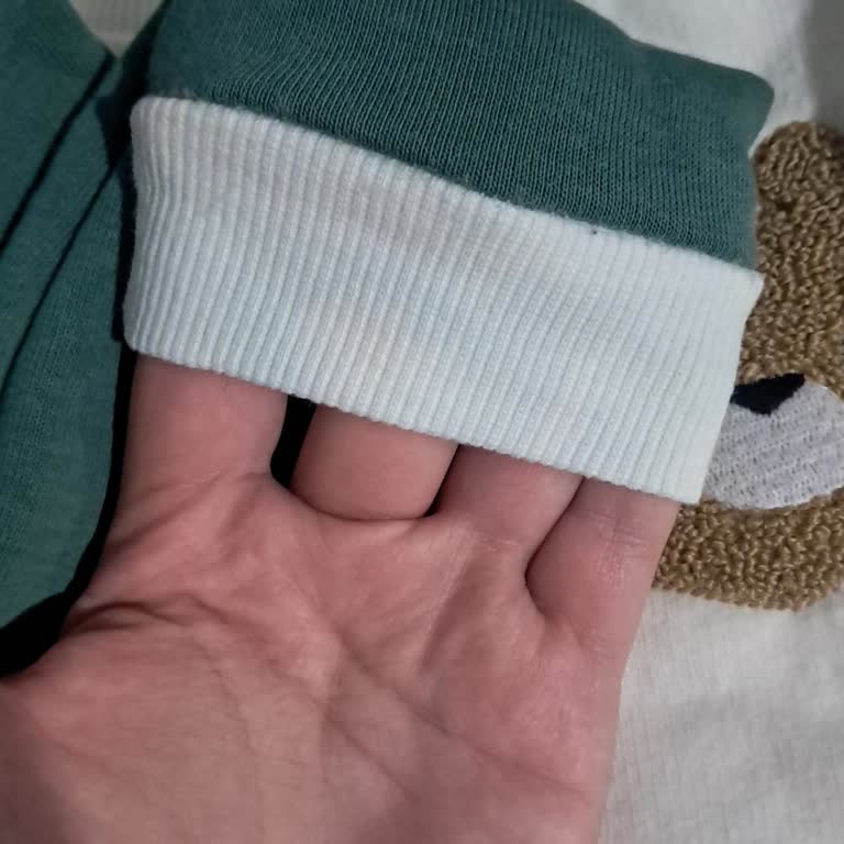 Talimatlara Uygun Kullanıma Rağmen Kıyafetlerde Renk Karışması Ve Solma