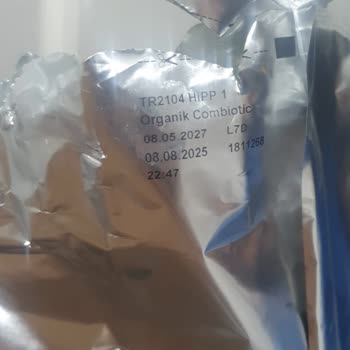 Bebek Mamasında Kurt Tespiti: Sağlık Ve Hijyen İncelemesi Talebi