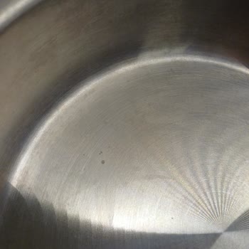 Korkmaz Mutfak Eşyaları Tencere Setinde Sorun