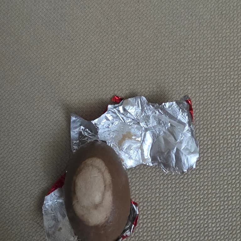 Taze Olmayan Çikolatalı Yumurta Satışı Ve Mağaza Denetimi Talebi