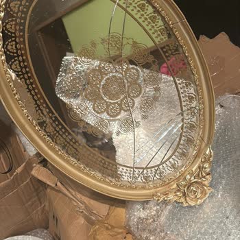 ALC Dış Ticaret Kapıdan Kapıya Teslimat Sözünün İhlali, Ek Gümrük Ücreti Ve Kırılan Eşyalar