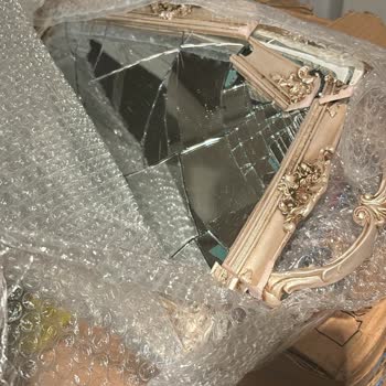 ALC Dış Ticaret Kapıdan Kapıya Teslimat Sözünün İhlali, Ek Gümrük Ücreti Ve Kırılan Eşyalar