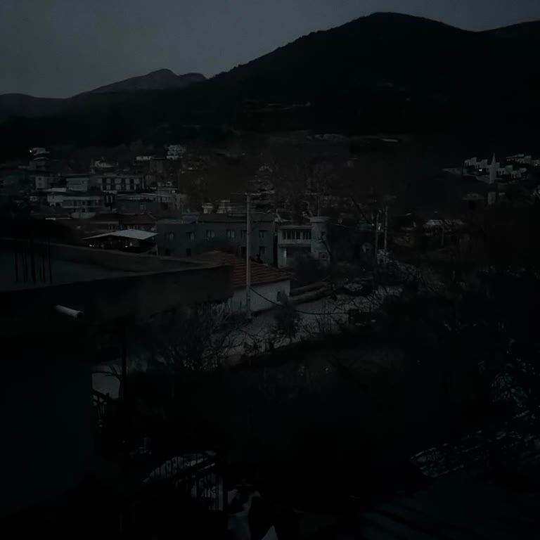 Sık Elektrik Kesintileri Nedeniyle Isınma Sorunları Ve Cihaz Arızaları