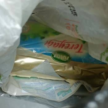 Sütaş Tereyağının Bozulması Ve Raf Koşullarına Dair Endişe