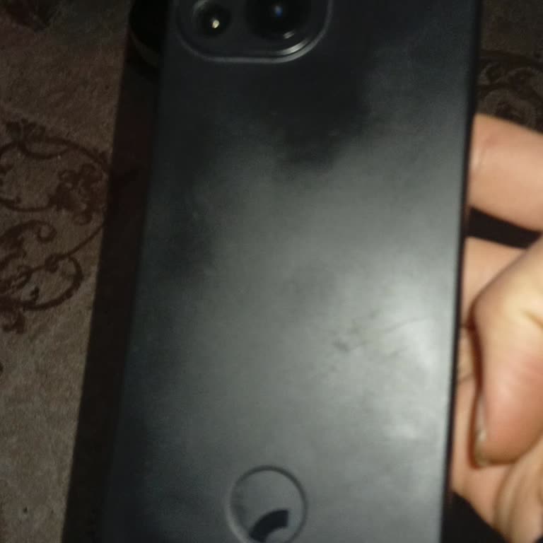 Reeder S23 Pro Max Modelinde Donma Ve Kasma, Mağazadan Çözüm Ve İade Talebi