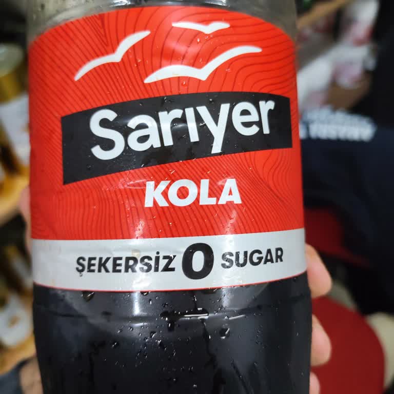 Sarıyer Gazoz Ciddi Şekilde Gaz Eksikliği