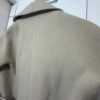 Hasarlı Kaban Ve Tek İade Teklifi