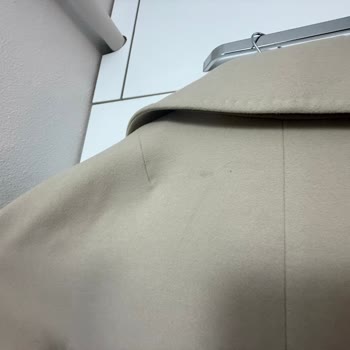 Hasarlı Kaban Ve Tek İade Teklifi