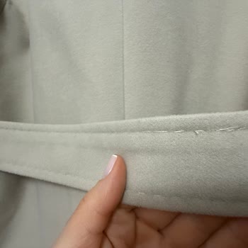 Hasarlı Kaban Ve Tek İade Teklifi