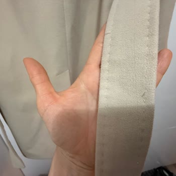 Hasarlı Kaban Ve Tek İade Teklifi