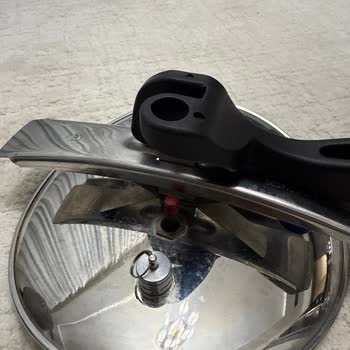 Korkmaz Düdüklü Tencerenin Yangın Riski Ve Sürekli Su Kaybı Nedeniyle Değişim Talebi