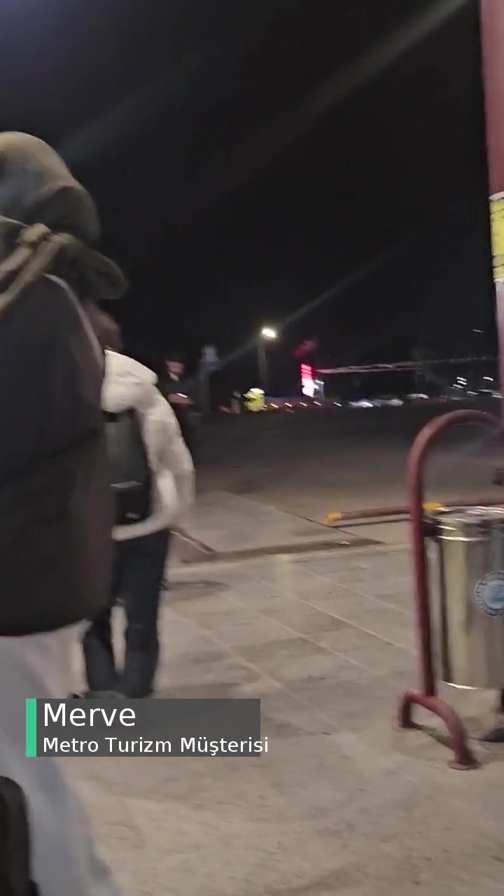 Metro Turizm Gecikmesi Ve Mağduriyeti videonun kapak resmi