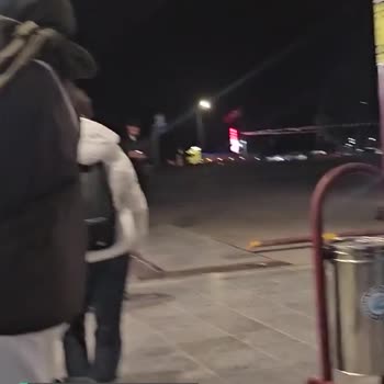 Metro Turizm Gecikmesi Ve Mağduriyeti