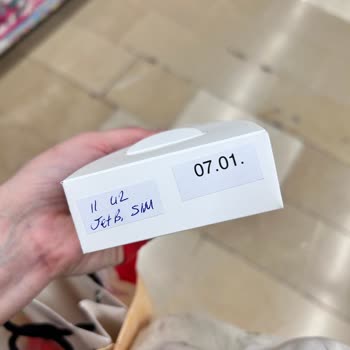 Gürgençler Mağazasında Apple Watch İadesi Reddedildi Ve Müşteri Hakem Heyetine Yönlendirildi