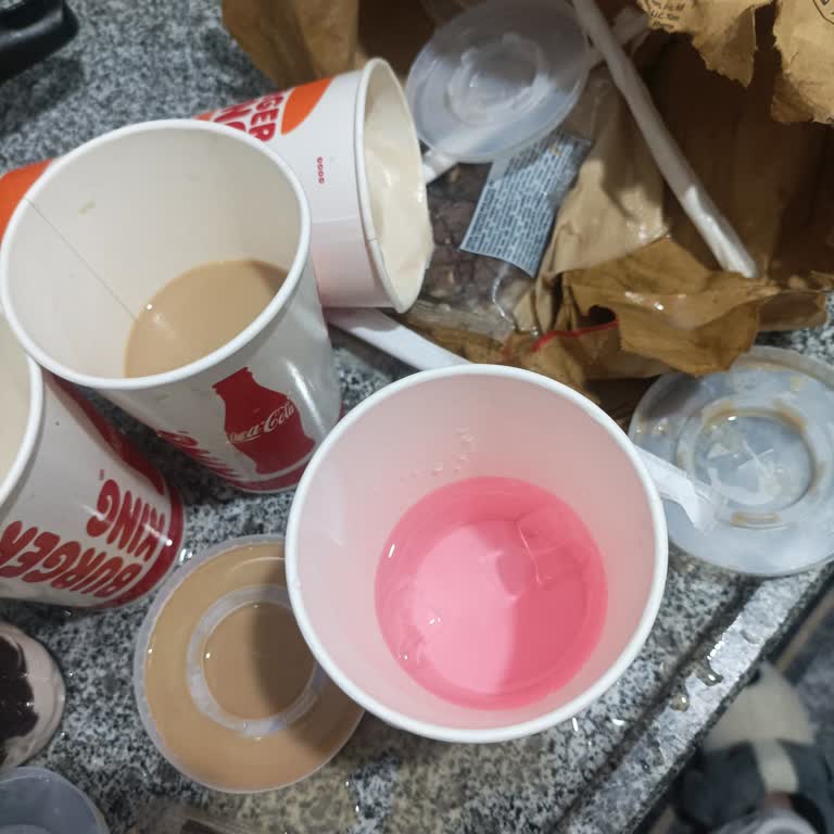 Dökülen Sipariş, Gecikme Ve İade Talebine Kupon Verilmesi