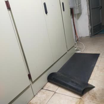 Kablo Net’in Hatalı Kablo Dolabı Montajı Gider Borusunu Delerek 5 Bin TL Masrafa Yol Açtı