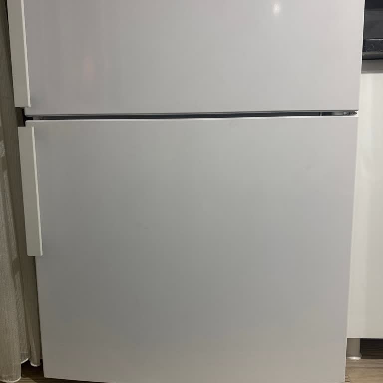 Sürekli Arızalı Vestel Buzdolabı İçin Yeni Ürün Talebi