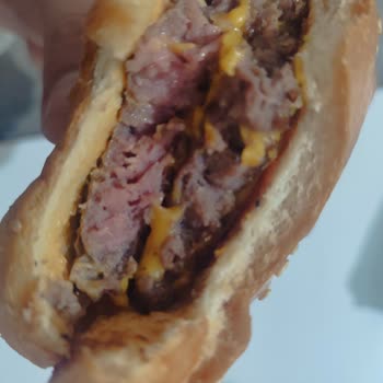 Çiğ Köfte Ve Eksik Ürün Nedeniyle Tam İade Talebi