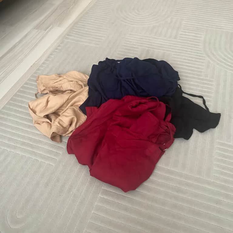 Yanlış Kumaş, Engellenen İletişim Ve İade Talebi