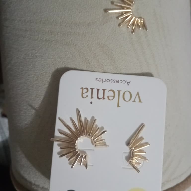 Kırık Küpe Alışverişinde Hijyen Gerekçesiyle Değişim Reddi