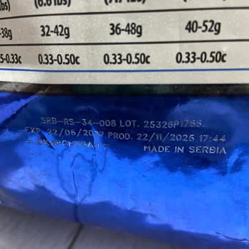 Farmina Pet Şikayeti