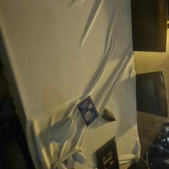Darıca Seyir Köşkü’nde Özensiz Servis Şikayeti