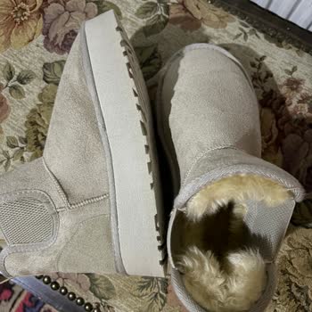 Yanlış Model Ve Boyutta Ürün Gönderildi, İletişim Yok Ve İade Talebi