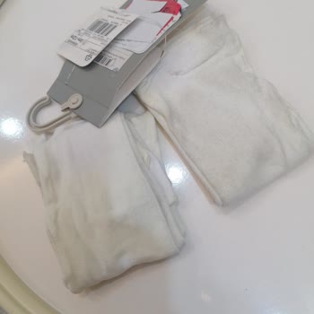 Çocuk Çoraplarında Hijyen Ve Ambalaj Sorunu