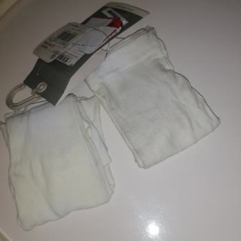 Çocuk Çoraplarında Hijyen Ve Ambalaj Sorunu