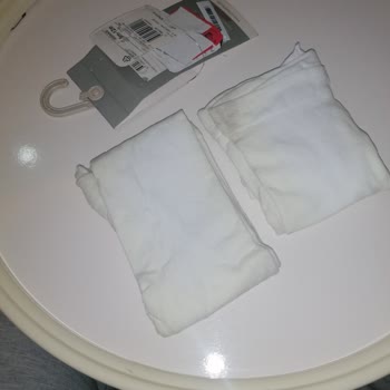 Çocuk Çoraplarında Hijyen Ve Ambalaj Sorunu