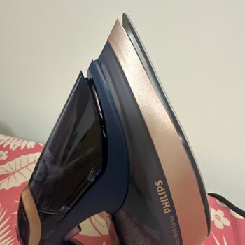 Philips Azur 8000 Modelde Kısa Sürede Gövde Ayrılması Ve Su Sızıntısı Sorunu