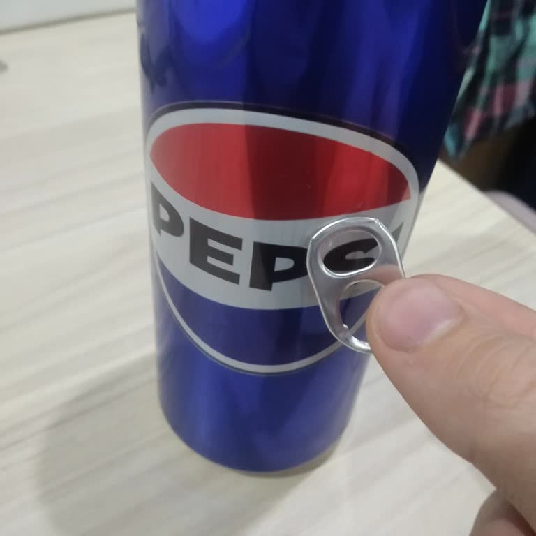 Pepsi Şişelerinde Şifre Çıkmaması Ve Müşteri Desteğiyle İletişim Sorunu