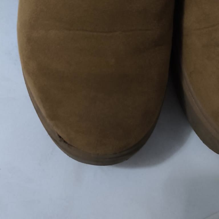 Lefties Mağazasında Ayakkabı Bozuldu, Fişi Olmadan Çözüm Sunulmadı