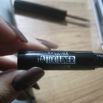Kurumuş Ve Kokulu Maybelline Tattoo Liner Ürünü İçin İade Talebi