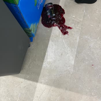 Kasadaki Yanlış Yerleştirme Ve Kalitesiz Poşetler Nedeniyle Kırılan Reçel Ücretinden İade Talebi