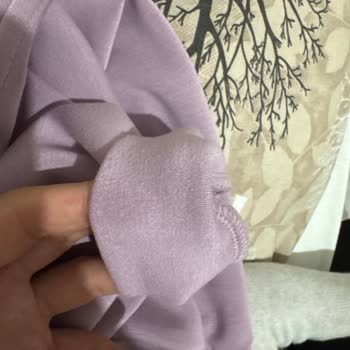 Eşofman Takımlarında Kalite Sorunu Ve İade Talebi