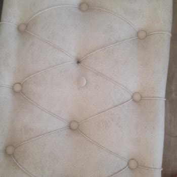 Ağaçevi Mobilya'da Kalite Problemleri Ve Geri Ödeme İsteği