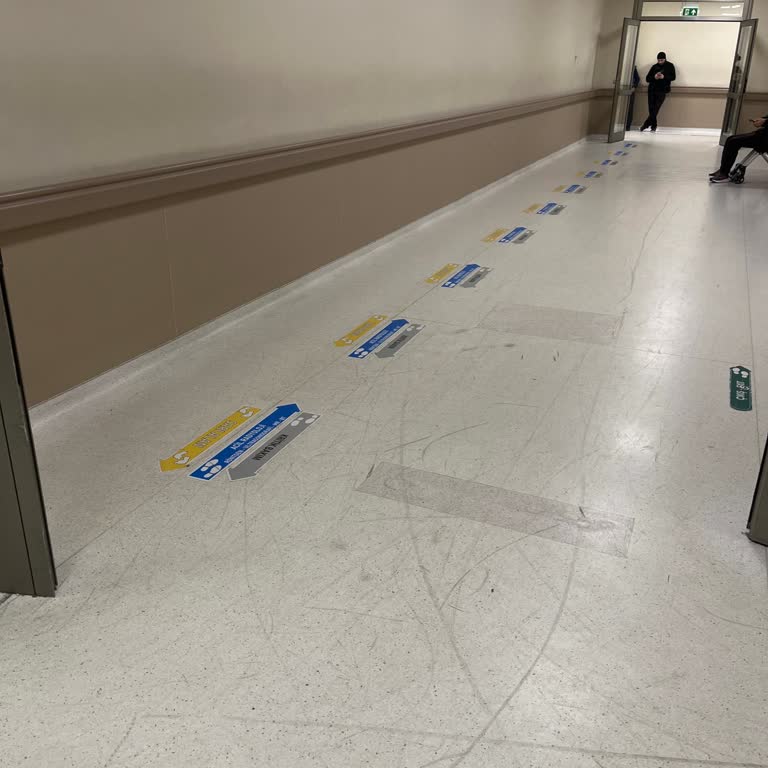 Acilde Uzun Bekleme Ve Açıklama Eksikliği