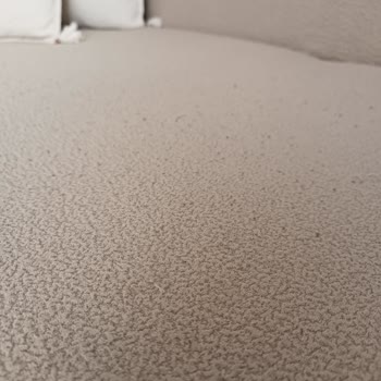 Dekor Home Tekstil Bohem Koltuk Örtüsünde Tüylenme Ve İp Atma Şikayeti