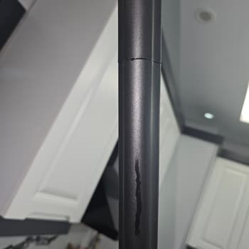 Buharlı Temizleyicide Sıcak Su Sızdırması Ve Kullanım Güvenliği Sorunu