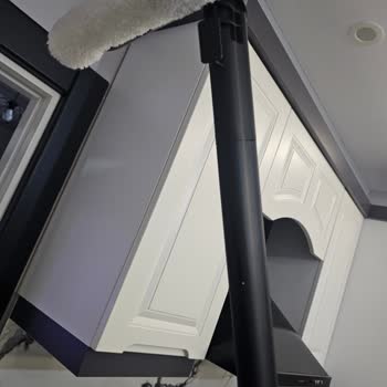 Buharlı Temizleyicide Sıcak Su Sızdırması Ve Kullanım Güvenliği Sorunu