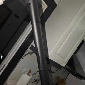 Buharlı Temizleyicide Sıcak Su Sızdırması Ve Kullanım Güvenliği Sorunu