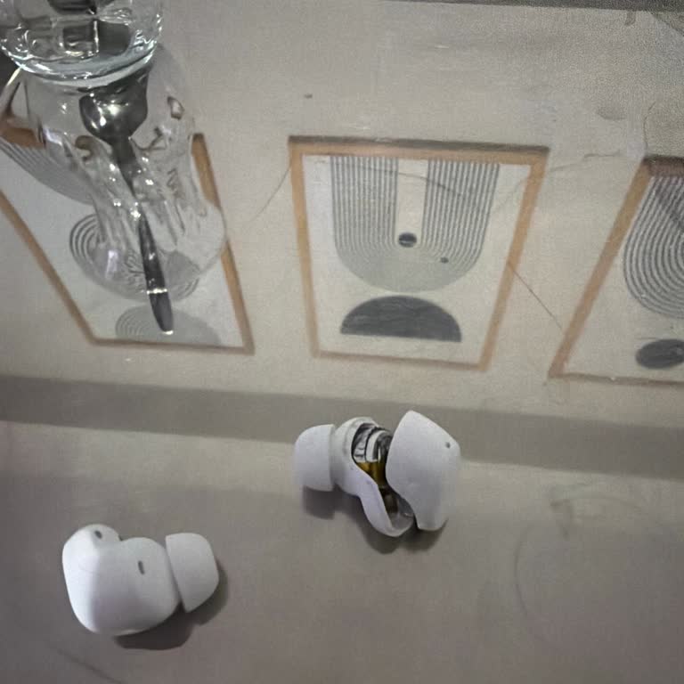 Alınan Kulaklık Hızla Arızalandı, Çözüm İstiyorum