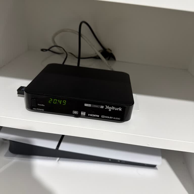 Tekrarlayan Kutu Arızası Ve Ücretsiz Değişim Talebi