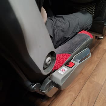 Arızalı Koltuk Ve Dar İç Mekan Nedeniyle Ücret İadesi Talebi