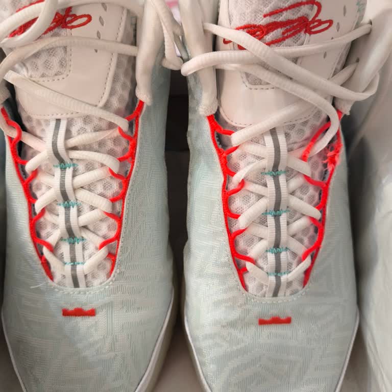 Sportinn Nike Ayakkabısının Bağcık Deliklerinin Kısa Sürede Kopması Ve Sakatlık Şikayeti