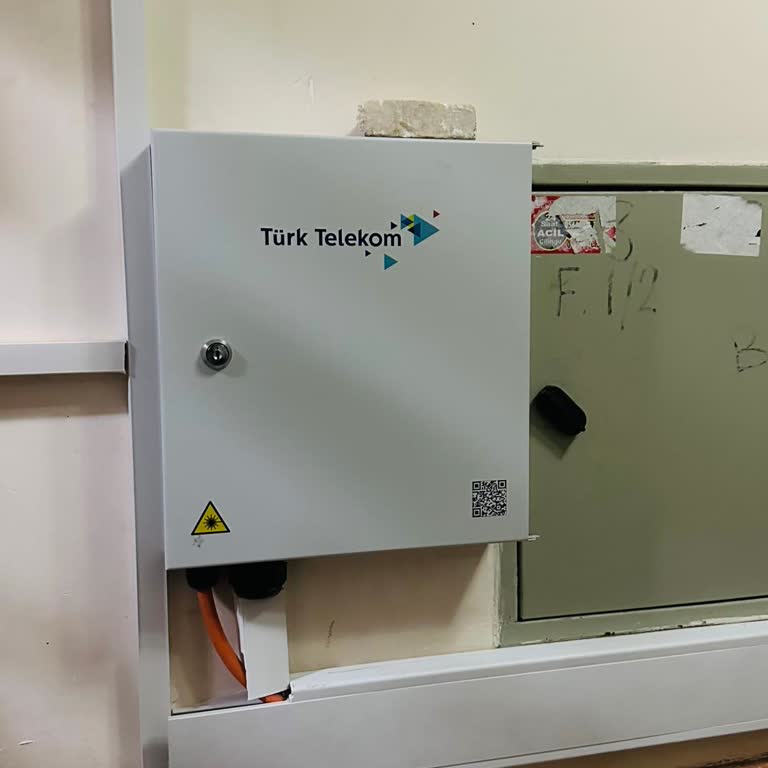Fiber Aktivasyonu İçin Acil Açıklama Ve Hızlı Çözüm Talebi