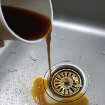 Sütü Az, Hizmet Umursamaz: Tchibo Kahve Makinesinden Aldığım 110 TL'lik Mağduriyet