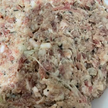 Köfte İçin Aldığım Kıyma Parçalı Ve Yağlı Çıktı, Misafirler Önünde Mahcup Oldum