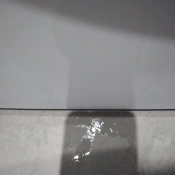 Altus Çamaşır Makinesinde Su Kaçırma Sorunu Ve Yetkili Servis İhmali